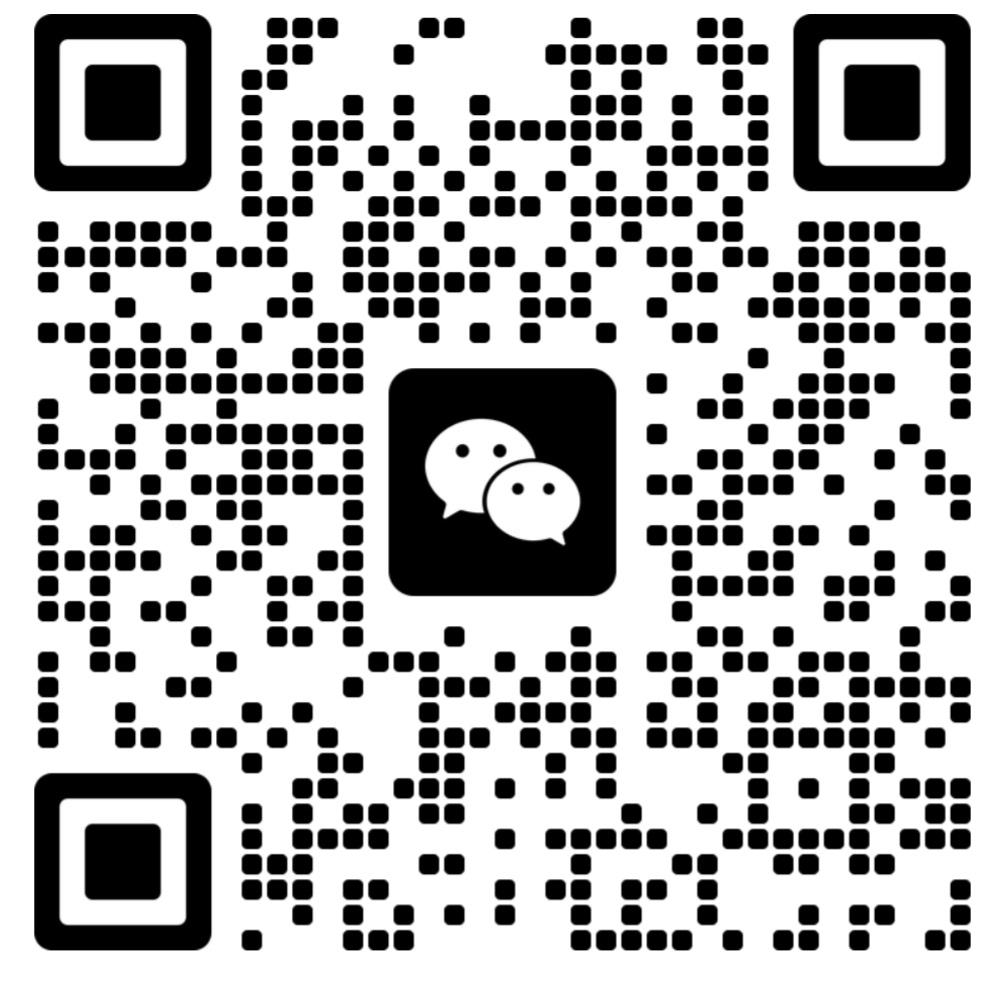 扫码加微信亿速达导航